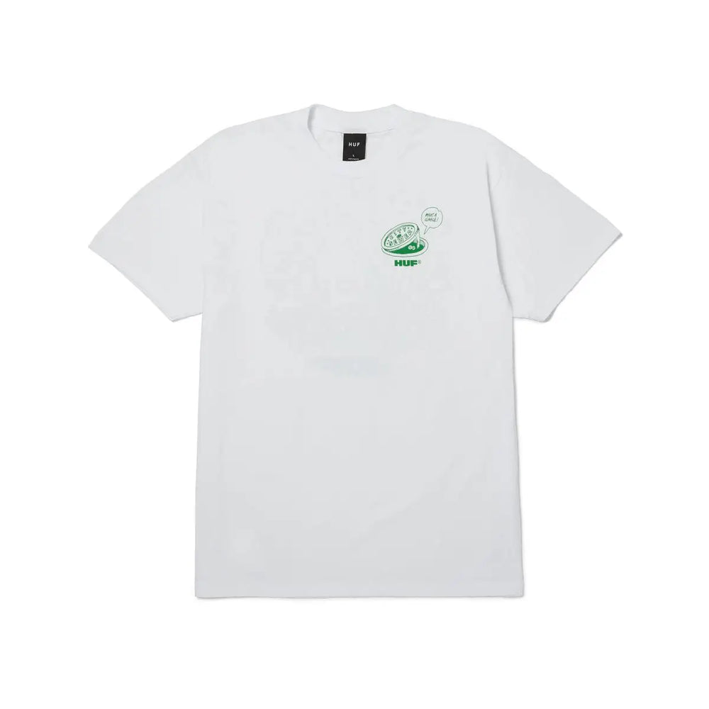 HUF What a Jungle T-Shirt 