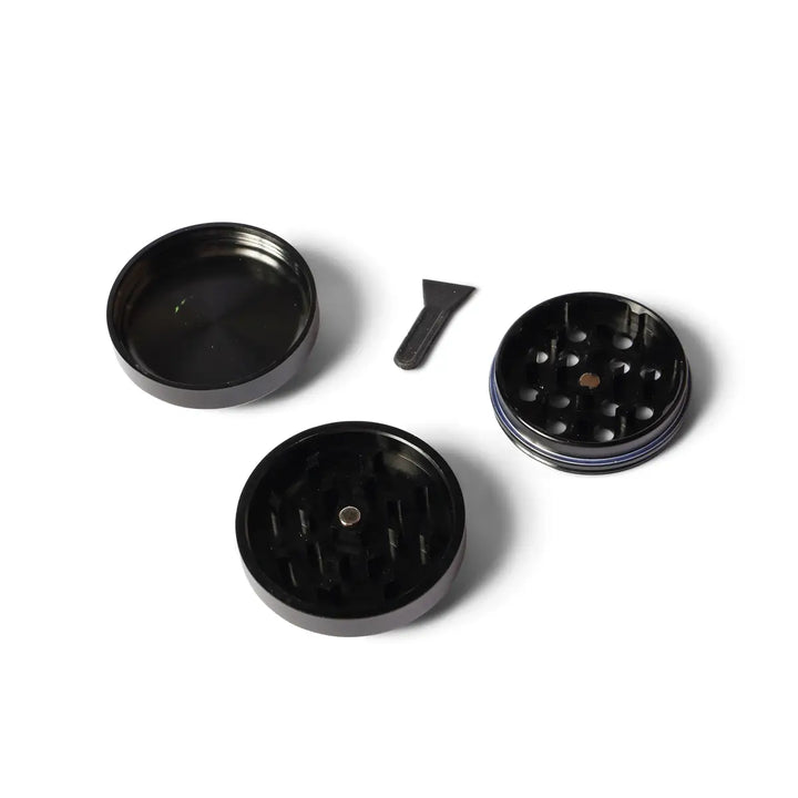 HUF x Spitfire Classic Grinder