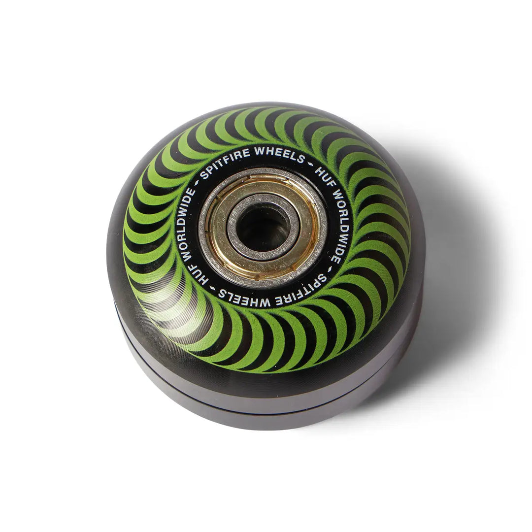 HUF x Spitfire Classic Grinder