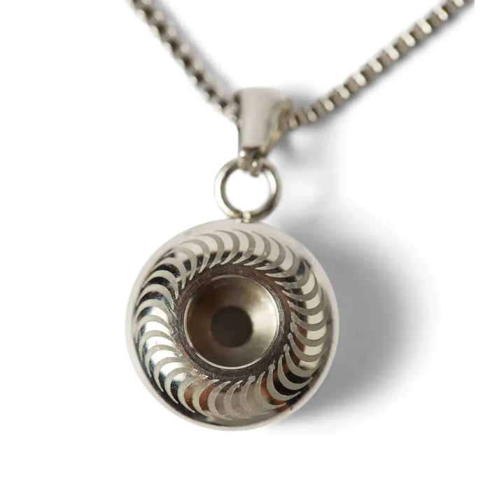 HUF x Spitfire Classic Pendant