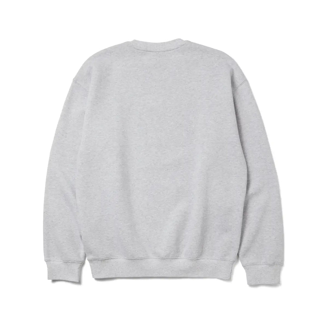 HUF x Spitfire Union Crewneck Sweatshirt
