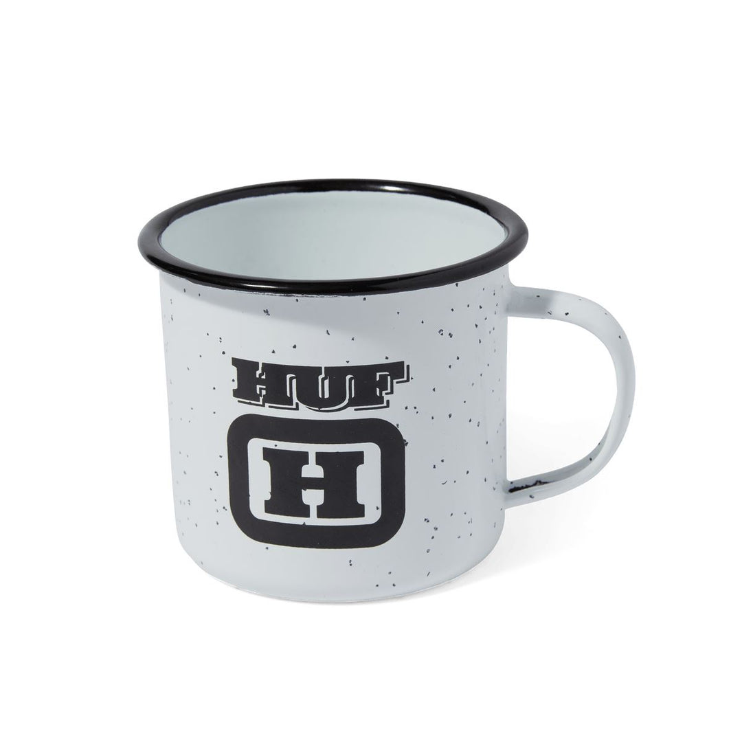 HUF x Toyota Coffee Break Enamel Cup 