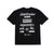 HUF x Toyota Rosetta T-Shirt 