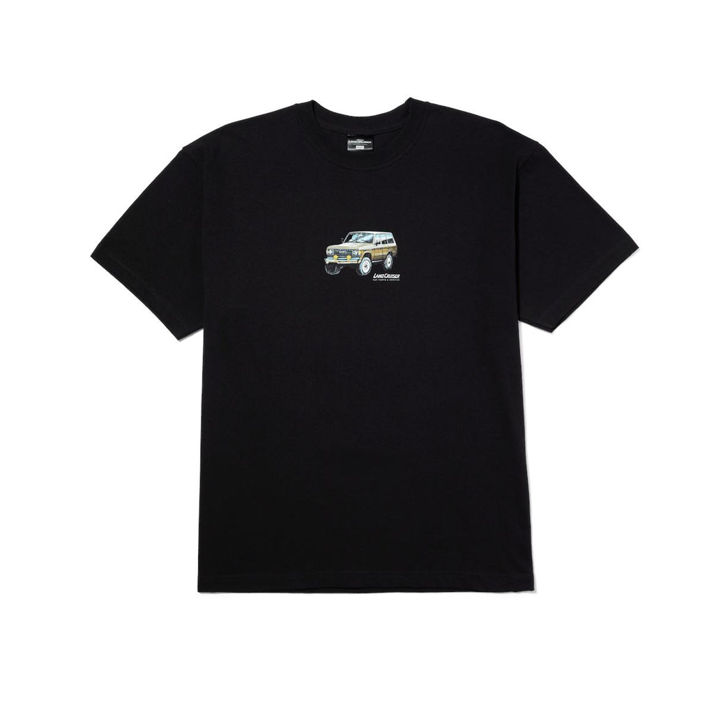 HUF x Toyota Rosetta T-Shirt 