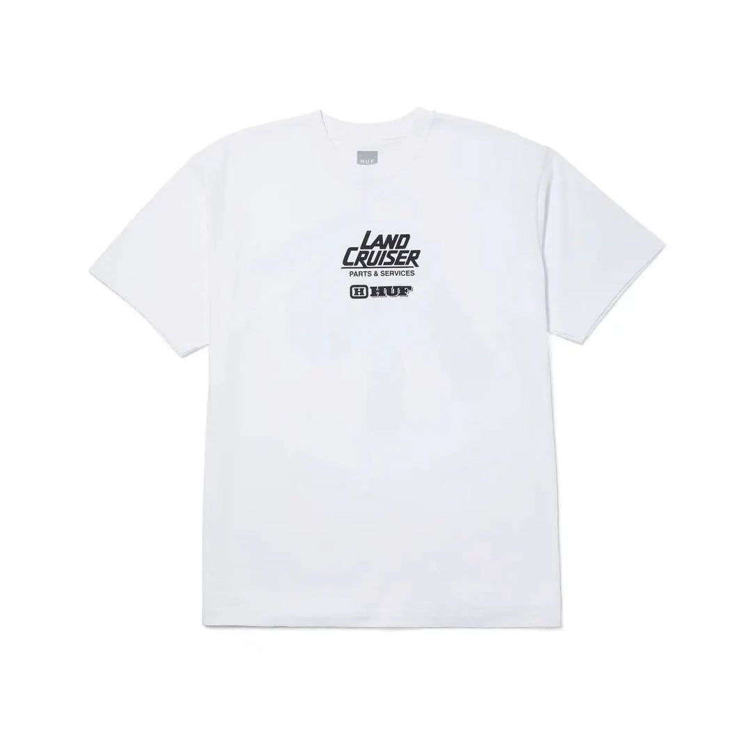 HUF x Toyota Shine Keychain T-Shirt 