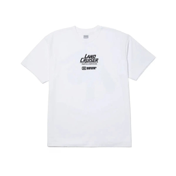HUF x Toyota Shine Keychain T-Shirt 