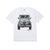 HUF x Toyota Sixties T-Shirt 