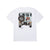 HUF x Toyota Sixties T-Shirt 