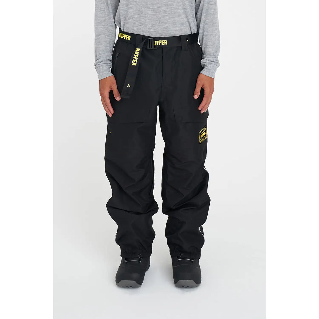 Huffer M1 Snow Pants