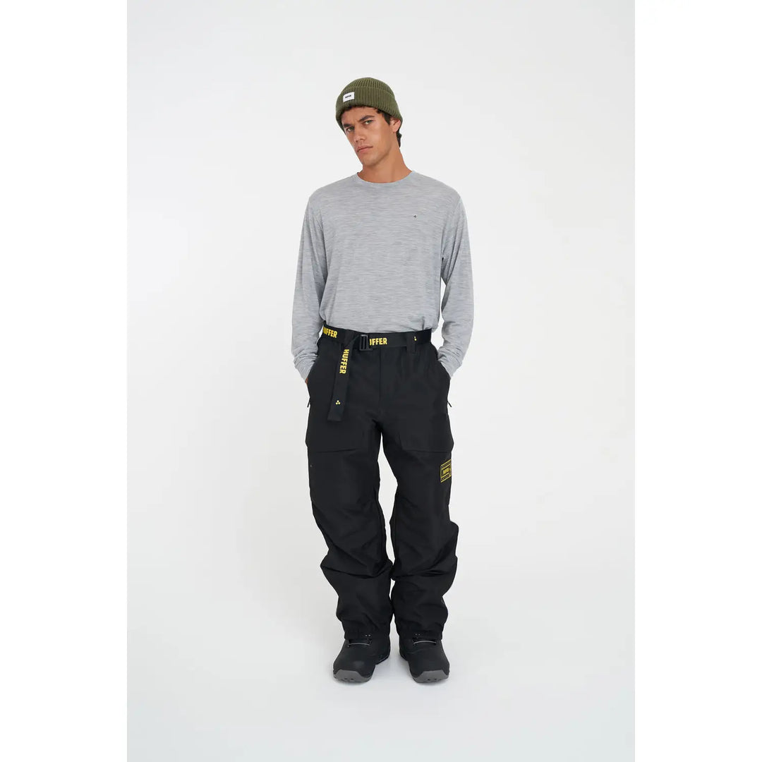 Huffer M1 Snow Pants
