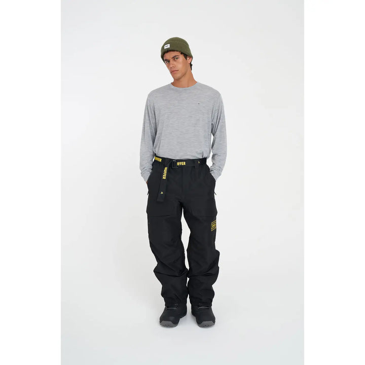 Huffer M1 Snow Pants