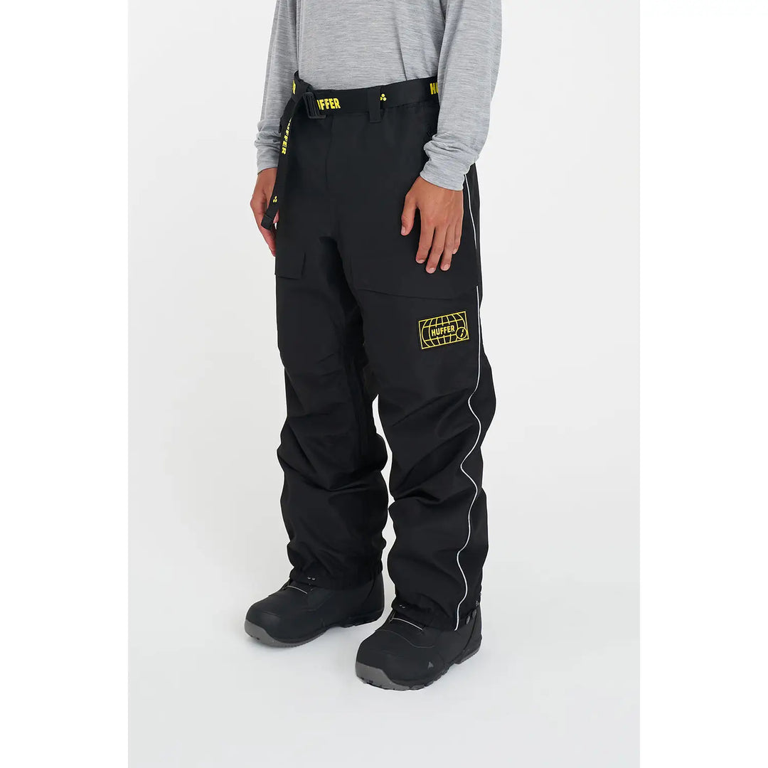 Huffer M1 Snow Pants