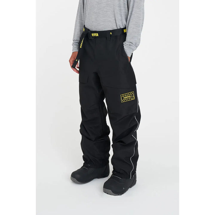 Huffer M1 Snow Pants
