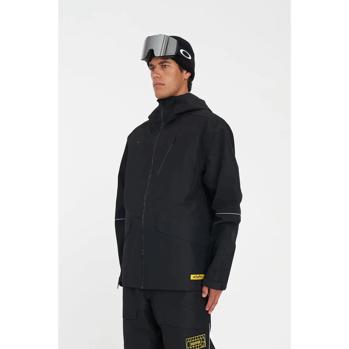 Huffer Slowpoke Jacket