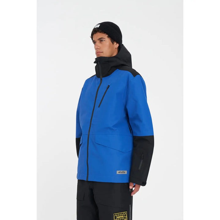 Huffer Slowpoke Jacket