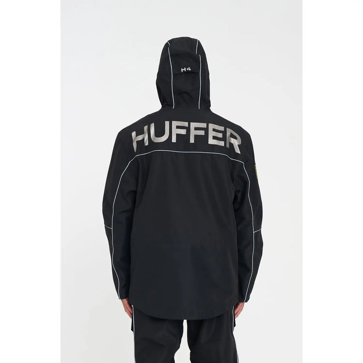 Huffer Slowpoke Jacket