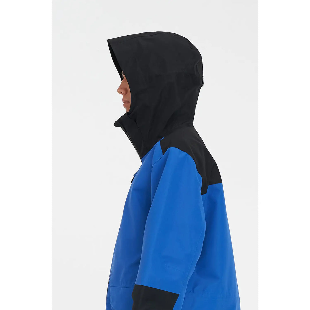 Huffer Slowpoke Jacket