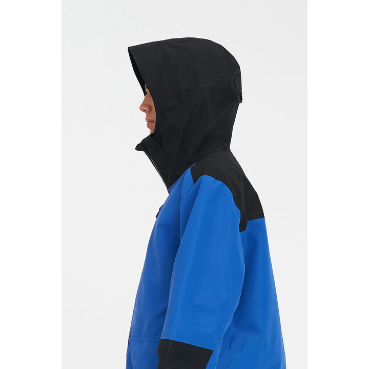 Huffer Slowpoke Jacket