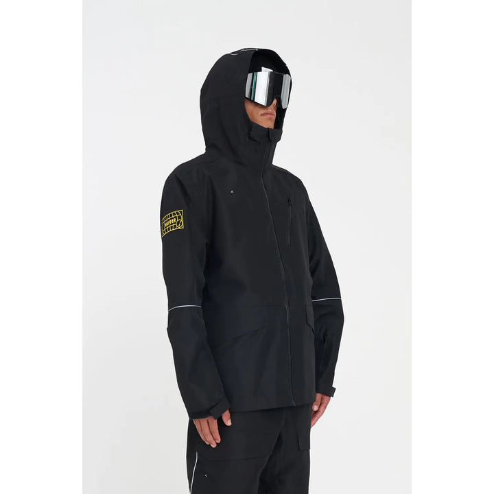 Huffer Slowpoke Jacket