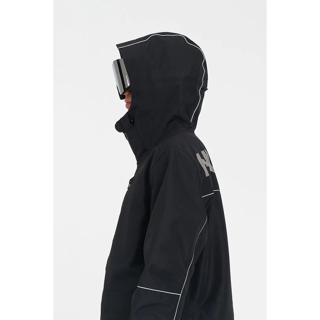 Huffer Slowpoke Jacket