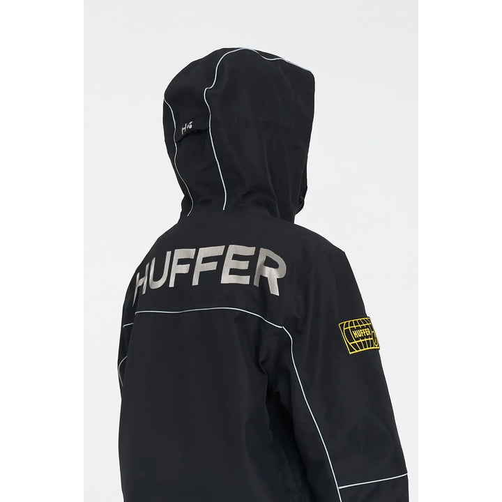 Huffer Slowpoke Jacket