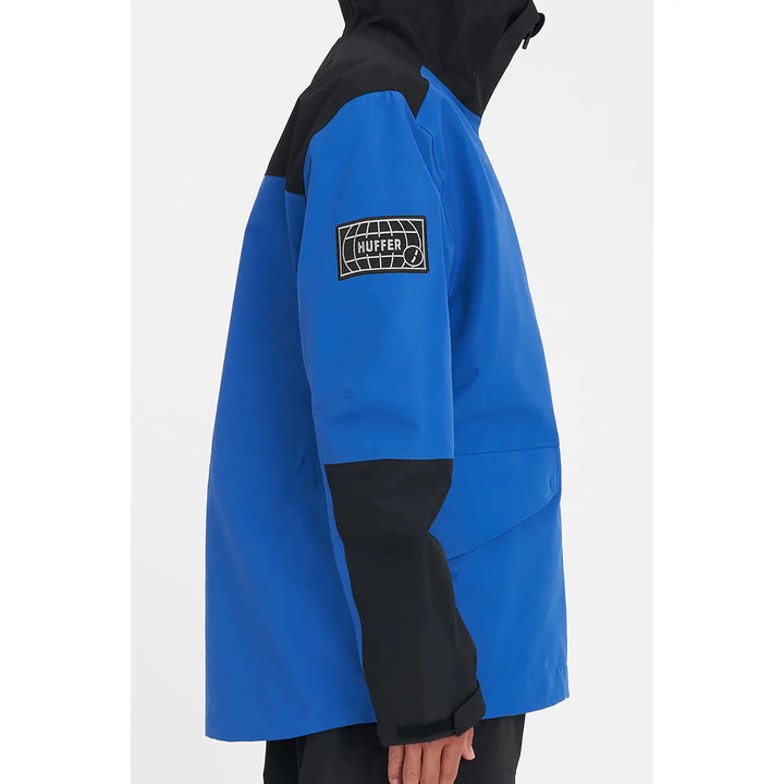 Huffer Slowpoke Jacket