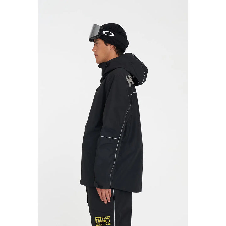 Huffer Slowpoke Jacket