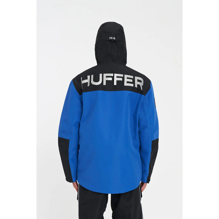 Huffer Slowpoke Jacket