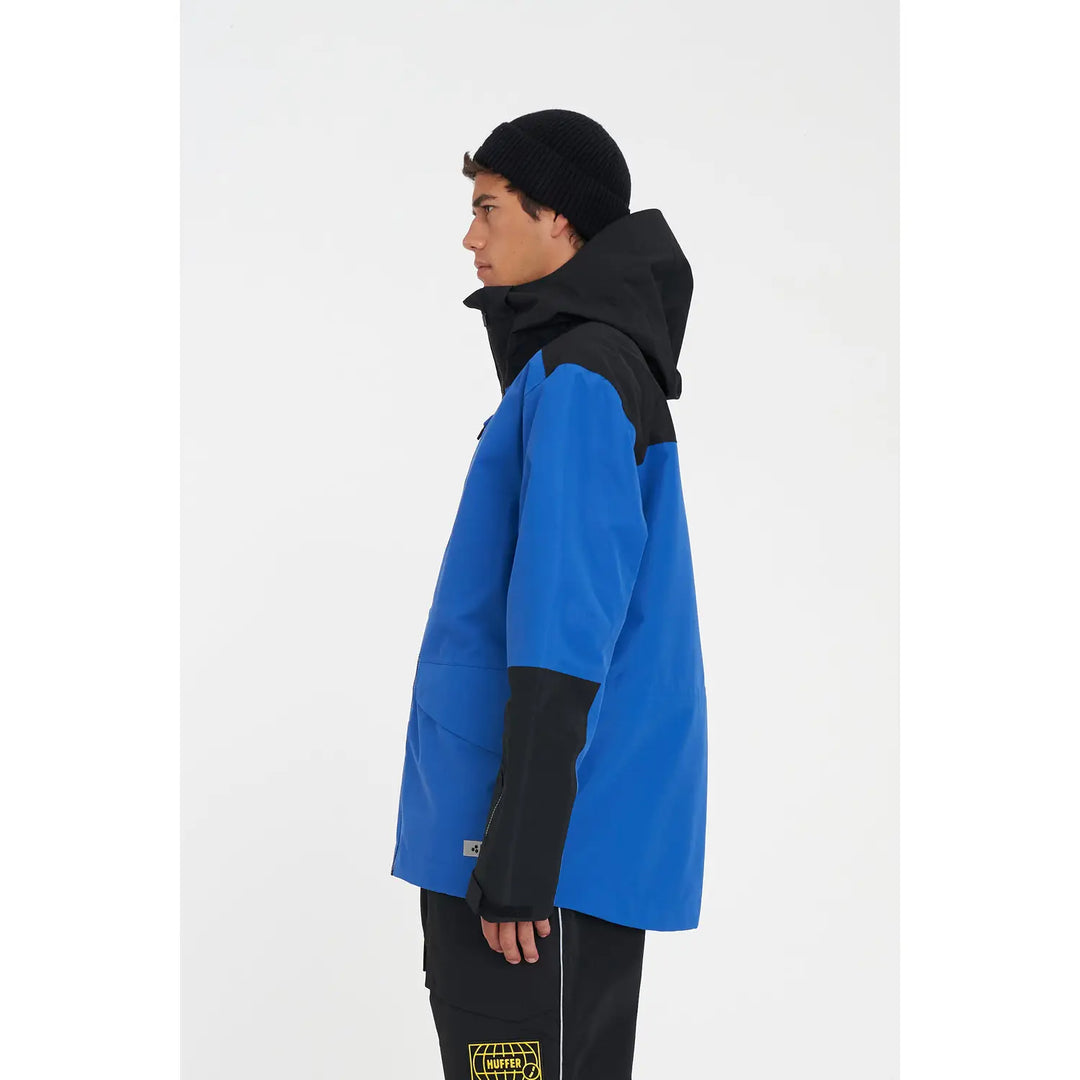 Huffer Slowpoke Jacket