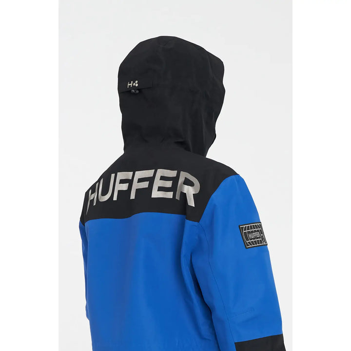 Huffer Slowpoke Jacket