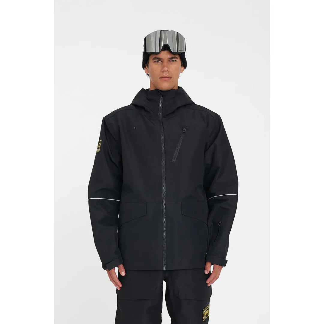 Huffer Slowpoke Jacket