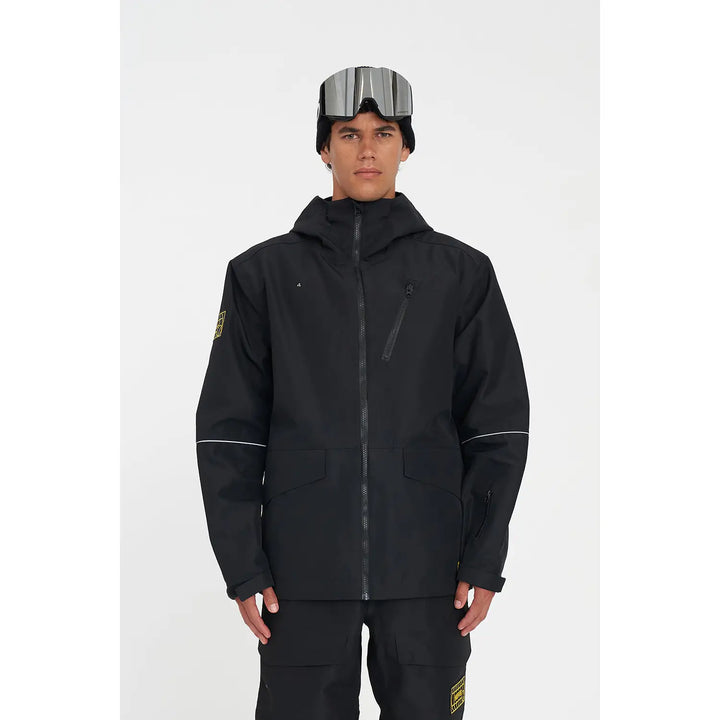 Huffer Slowpoke Jacket