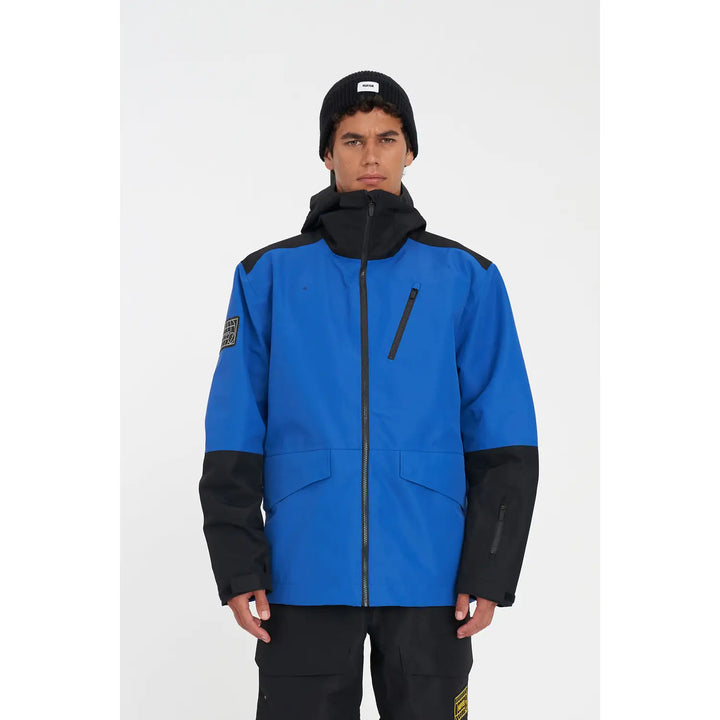 Huffer Slowpoke Jacket