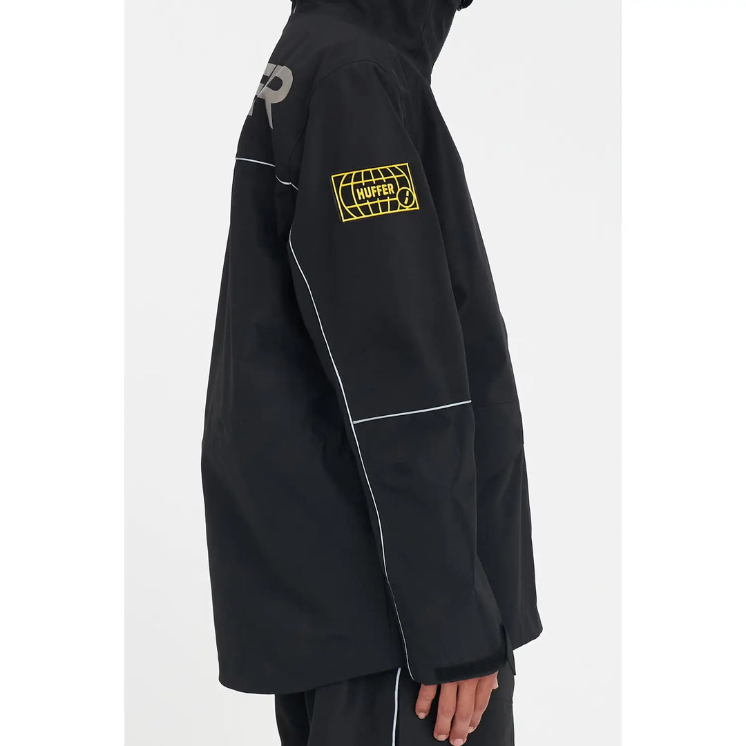 Huffer Slowpoke Jacket
