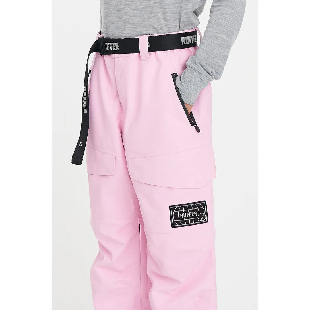 Huffer Womens M1 Snow Pants