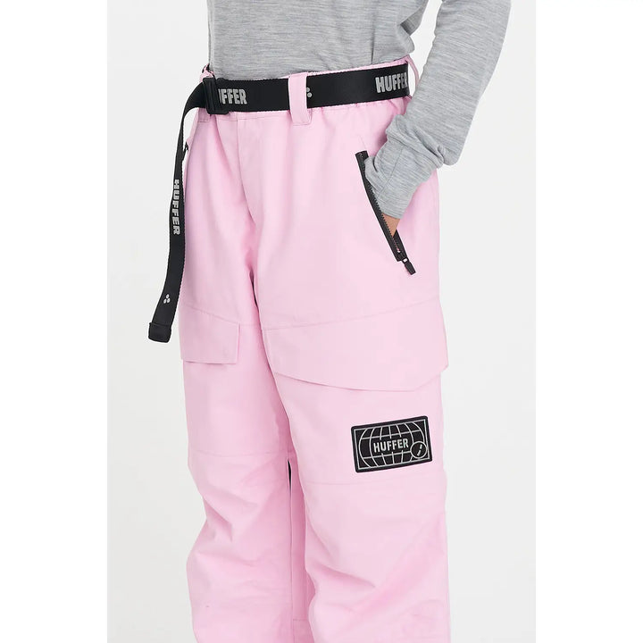 Huffer Womens M1 Snow Pants