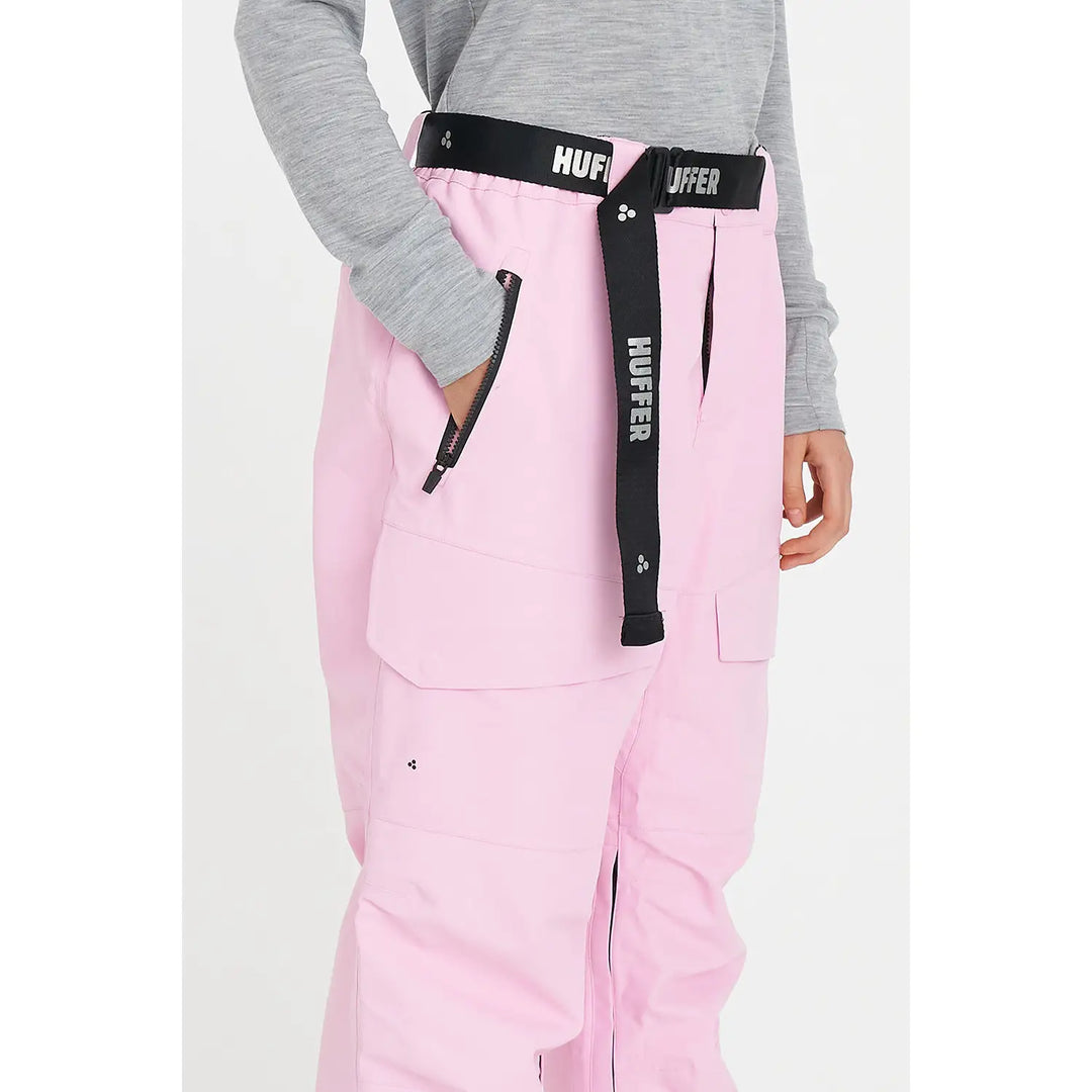 Huffer Womens M1 Snow Pants