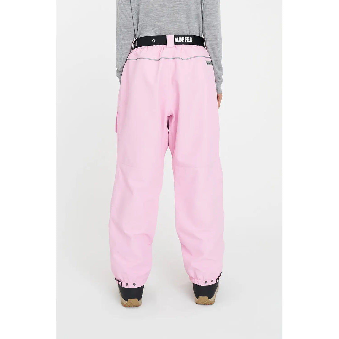 Huffer Womens M1 Snow Pants