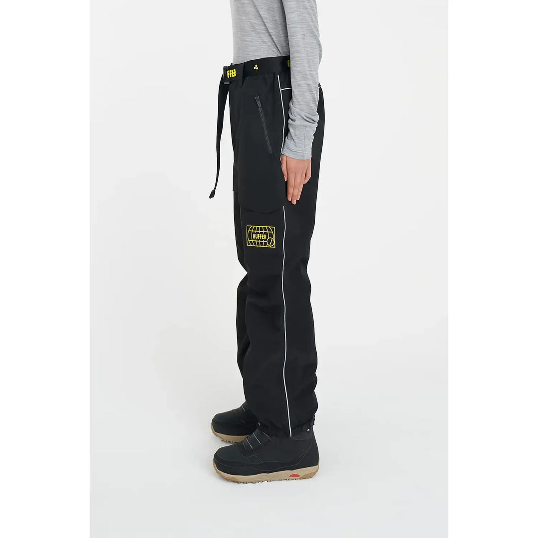 Huffer Womens M1 Snow Pants