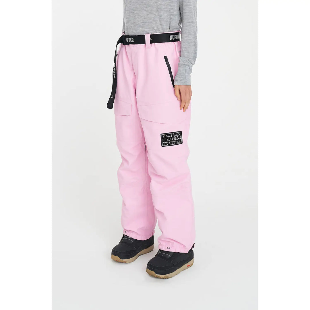 Huffer Womens M1 Snow Pants