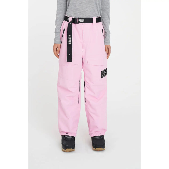 Huffer Womens M1 Snow Pants