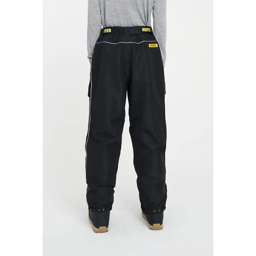 Huffer Womens M1 Snow Pants