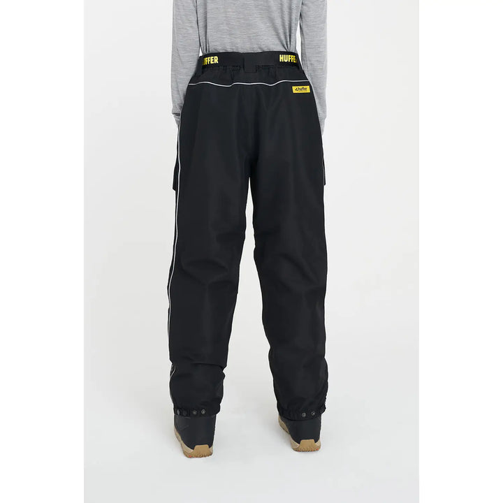 Huffer Womens M1 Snow Pants