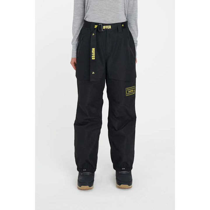 Huffer Womens M1 Snow Pants