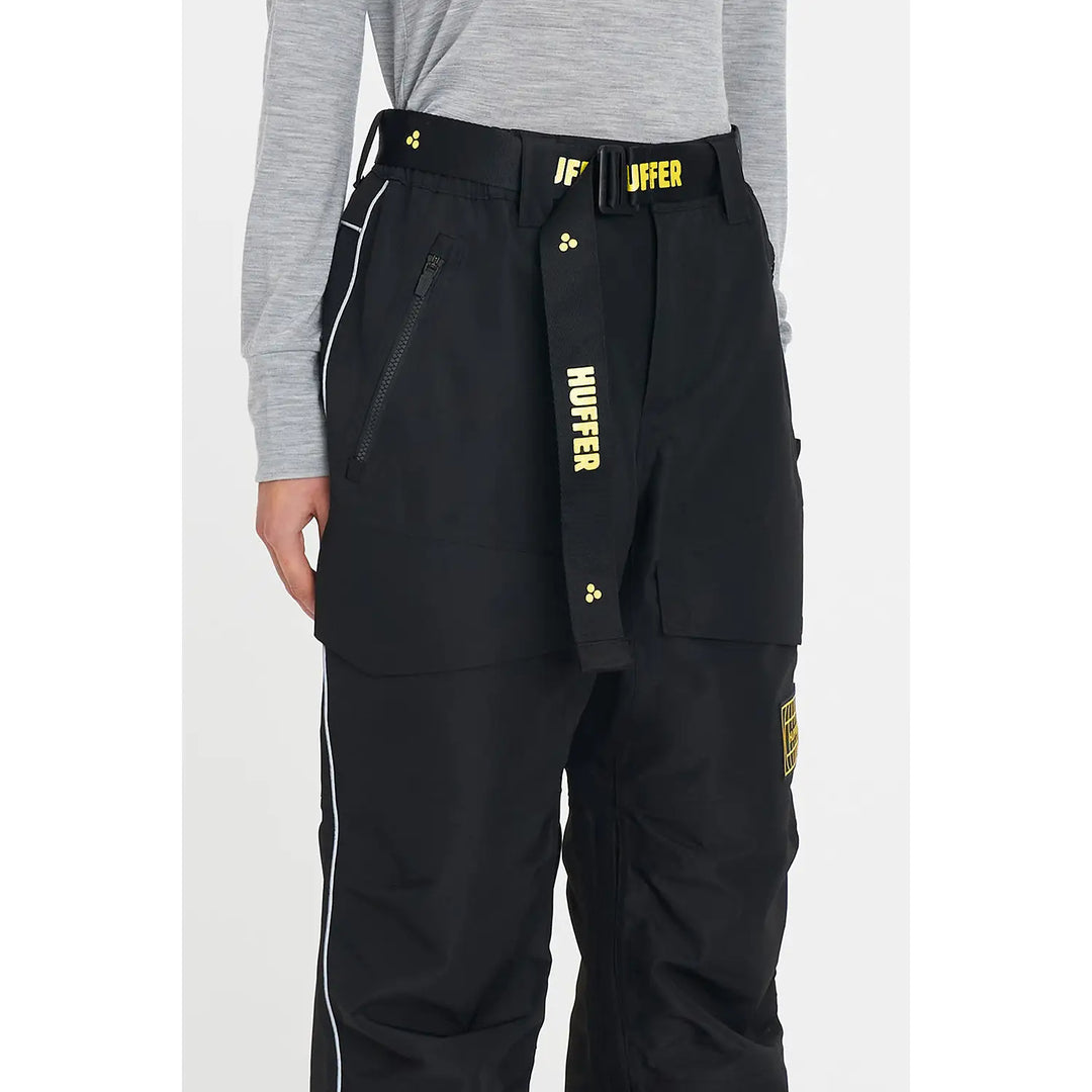 Huffer Womens M1 Snow Pants