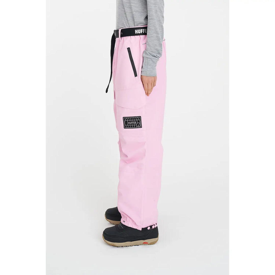 Huffer Womens M1 Snow Pants