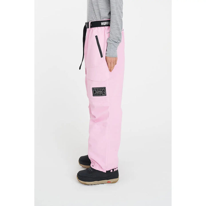 Huffer Womens M1 Snow Pants