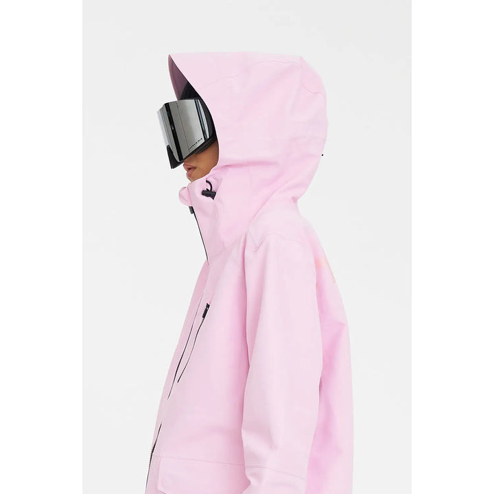 Huffer Womens Slowpoke Jacket