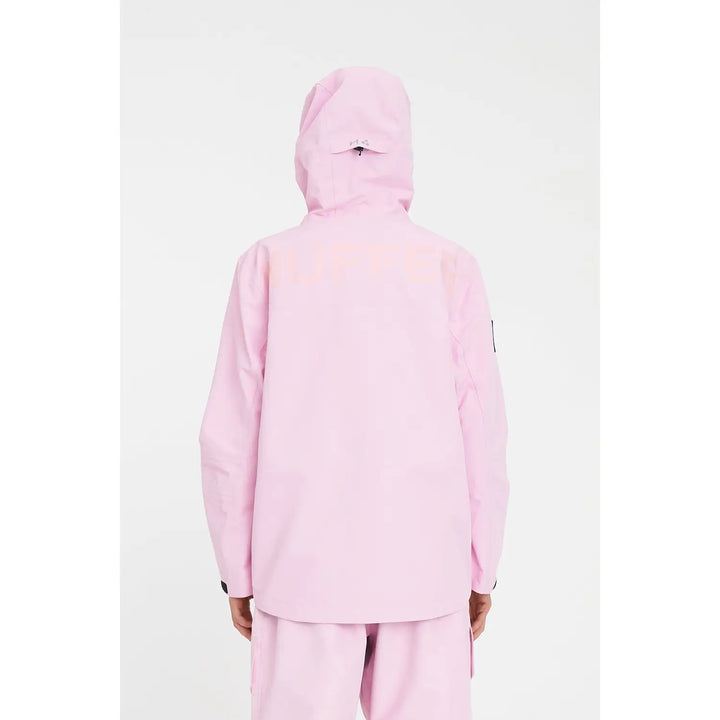 Huffer Womens Slowpoke Jacket