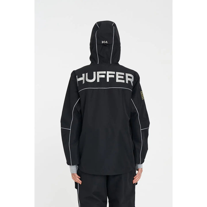 Huffer Womens Slowpoke Jacket